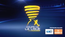 Coupe - Estac 1-4 AC Ajaccio : Résumé