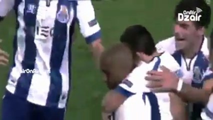 Le match de Brahimi contre Lille (26/08/14)