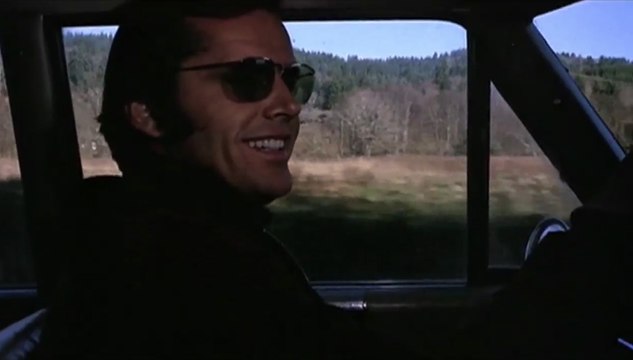 Bande-annonce : Five easy pieces VOST