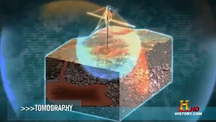 Weather Warfare Documentary (History Channel)