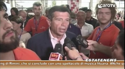 Icaro TG del 26 Agosto 2014