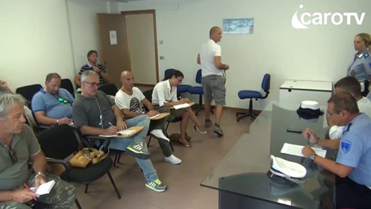 Icaro Tv. Prostituzione, sequestrato un residence a Rimini