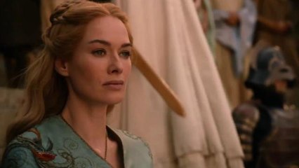 A Church Won't Let 'Game of Thrones' Film Important Nude Scene