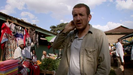 Un Plan Parfait - Making Of (2) VF