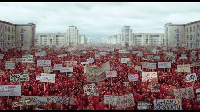 Bande-annonce : Jacky au Royaume des Filles - Teaser (1) VF