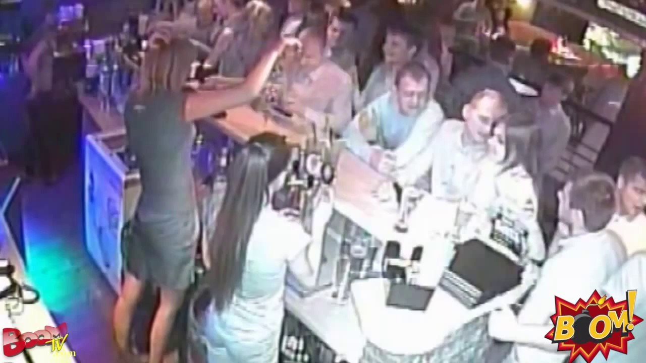 Top Funny Fails Video P12 By Boomtivi com