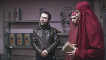 Jacky au Royaume des Filles - Making Of VF