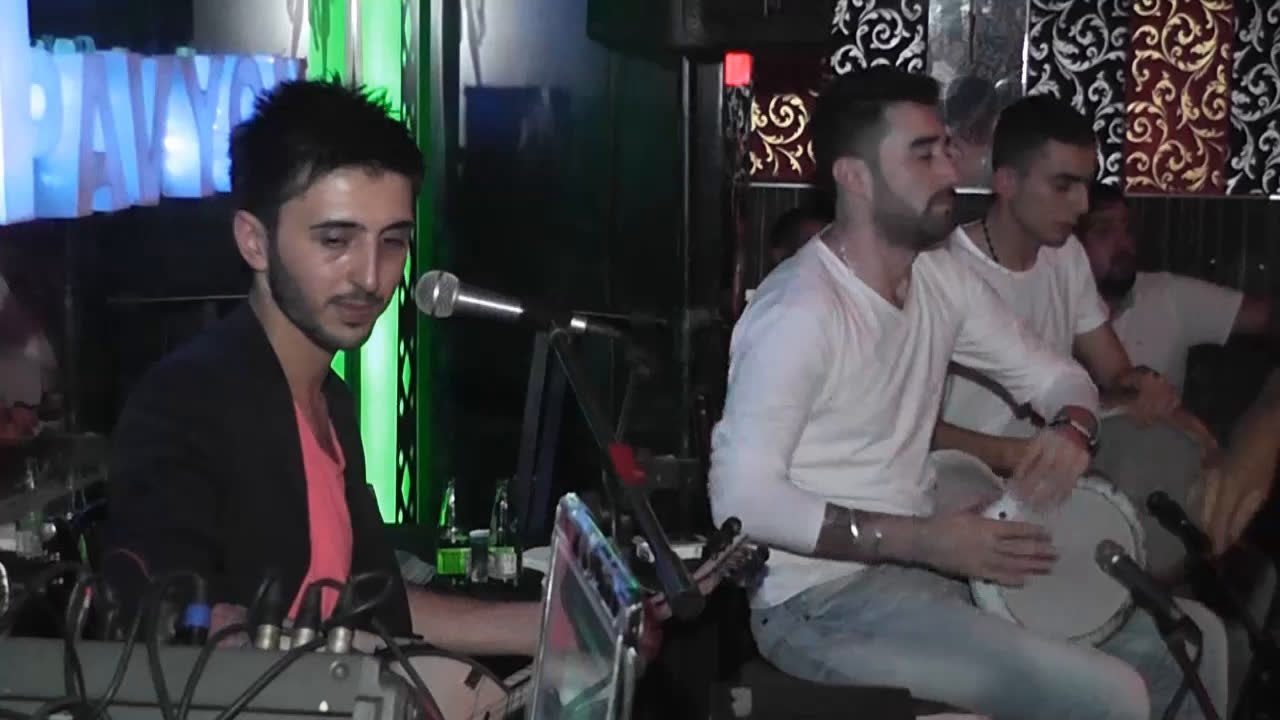 BAŞKENTLİ ALİ & ßy_ßaŞkenTLim - AYAŞ DEDİKLERİ - HALİME KIZ - SALLANAN KÖPRÜ (YENİ)