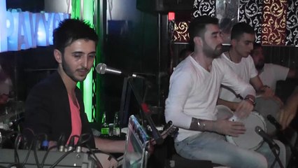 BAŞKENTLİ ALİ & ßy_ßaŞkenTLim - AYAŞ DEDİKLERİ - HALİME KIZ - SALLANAN KÖPRÜ (YENİ)