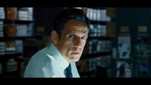 Bande-annonce : La Vie Rêvée de Walter Mitty - (3) VO