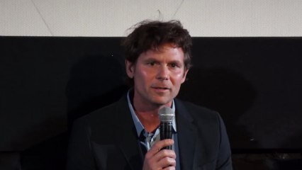 La Vie Rêvée de Walter Mitty - Interview de l'équipe du film (2) VO