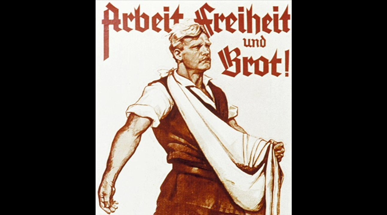 Die wirtschaftliche Lage Deutschlands