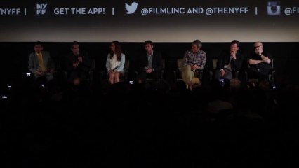 La Vie Rêvée de Walter Mitty - Interview de l'équipe du film (5) VO