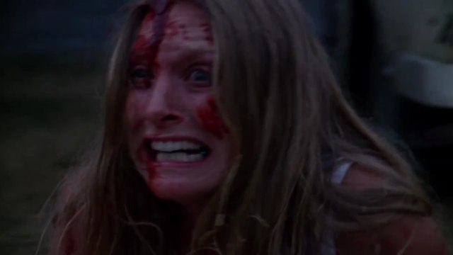 Bande-annonce : Massacre À La Tronçonneuse - VO