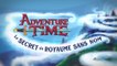 Adventure Time : Le Secret Du Royaume Sans Nom - Bande-annonce
