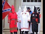 Les Sociétés Secrètes  Les Chevaliers du Ku Klux Klan, l'Empire invisible