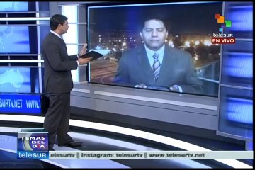 Histórico encuentro entre Putin y Poroshenko acerca a Rusia y Ucrania