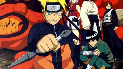 Tutte Le Puntate Di Naruto Shippuden Sub Ita