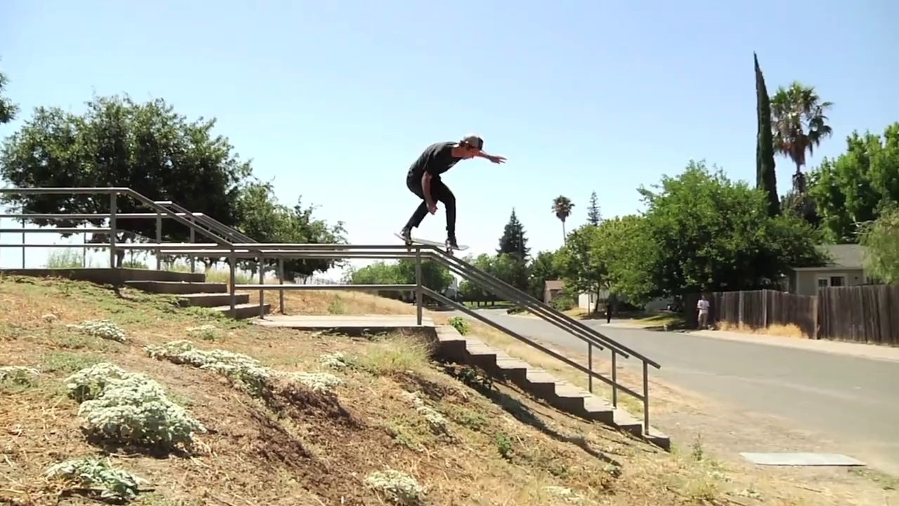 5 Trick Fix: PLA Boys