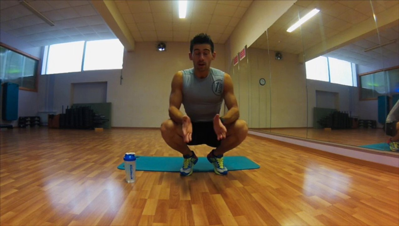 David Costa - Coaching Sportif - Programme pour muscler rapidement ses abdos