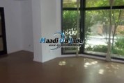administrative offices for rent in sarayat maadi 1200 m ground floor  Location Quite and grren area