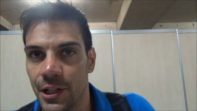 Δηλώσεις Ούρκο Πάρντο στην κάμερα του Protathlima.com