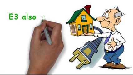 E3 Power – Helping Businesses and Residences Control Energy Consumption