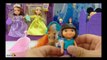 Dora Pony Salon Dora The Explorer Disney Princess Frozen Anna and Elsa Sofia The First