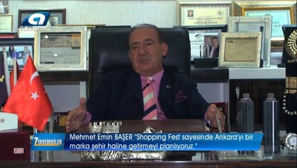 Kardeş Züccaciye (Ankara) - Mehmet Emin Başer