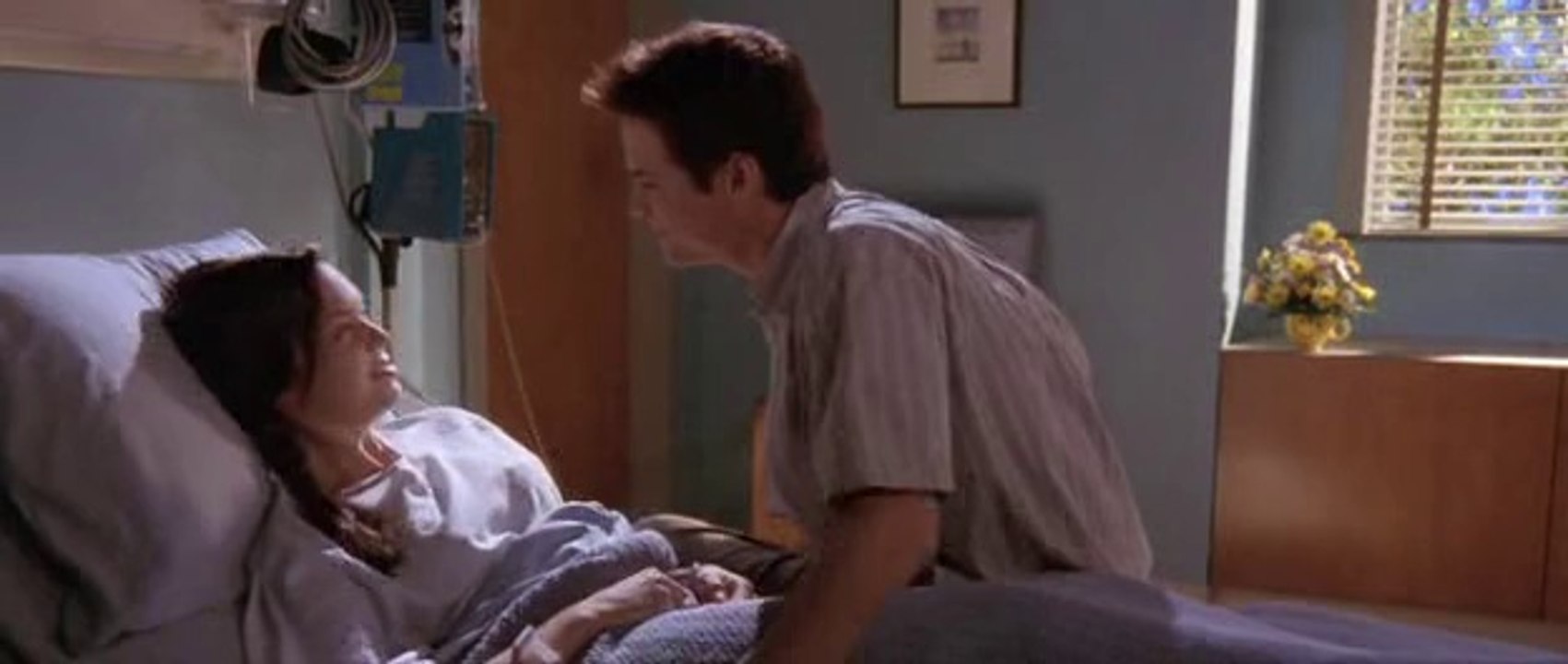 Mandy Moore  All Kisses Scenes (A Walk to Remember)