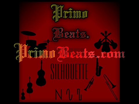 Primo Beats - Silhouette - Resperation - Guitar - Chill