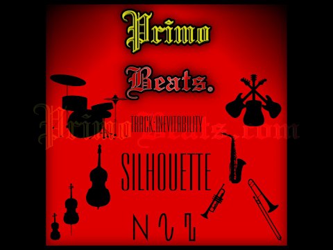 Primo Beats - Silhouette - Inevitability - Synth - Dramatic