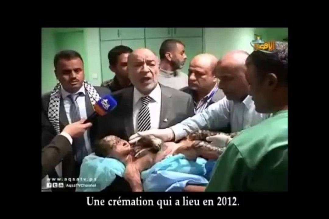La vérité non censuré sur Gaza Palestine le 14_11_2012 _ israël et tsahal tue civils et enfants