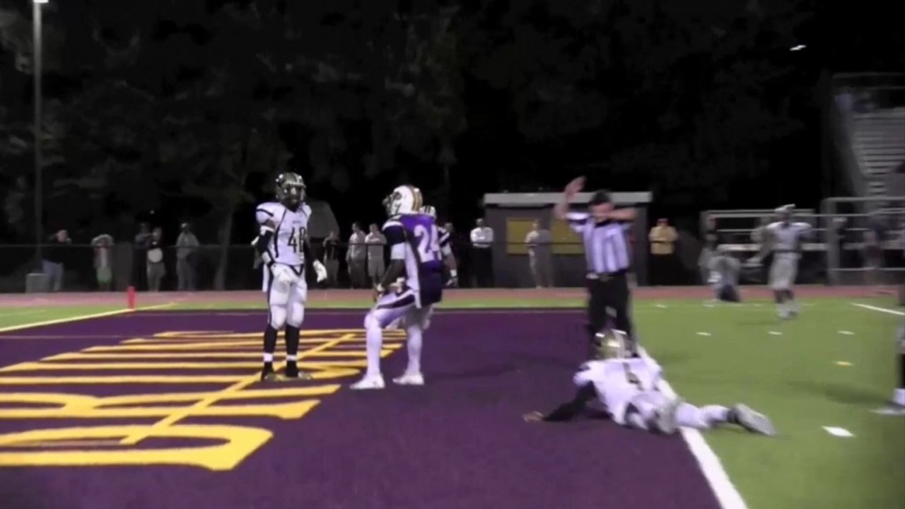 Previewing Northern Virginia football