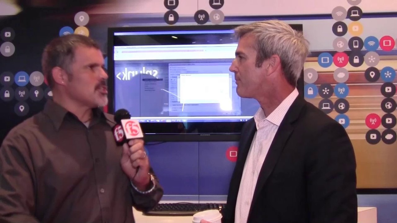 VMworld 2014 – F5 & VMware Alliance