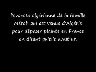 Mohamed Merah ET APRES _