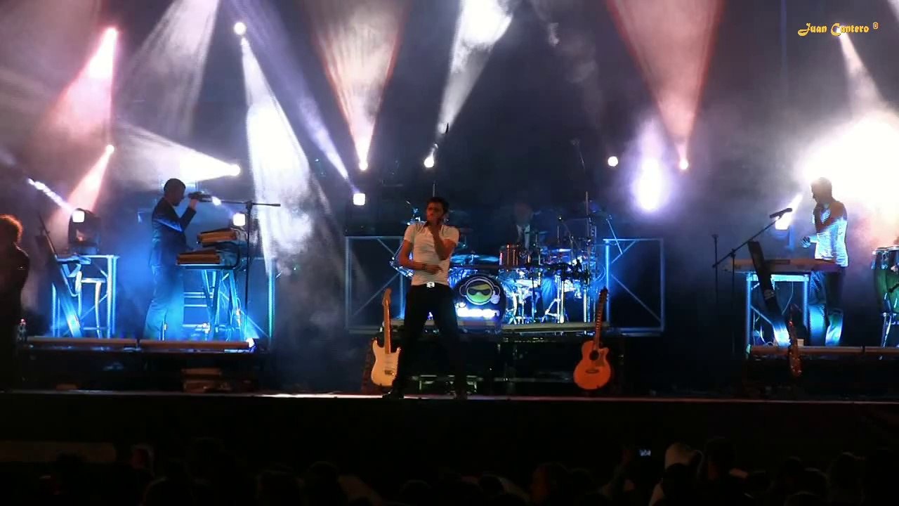 Grupo Claxxon 2014-The Final Countdown-Roberto Lorenzo-By Juan Cantero ®