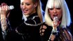Iggy Azalea Denied Kiss From Rita Ora