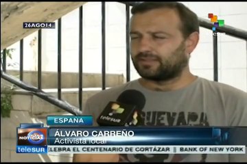 Colectivo andaluz exige que colegio salesiano tenga uso social