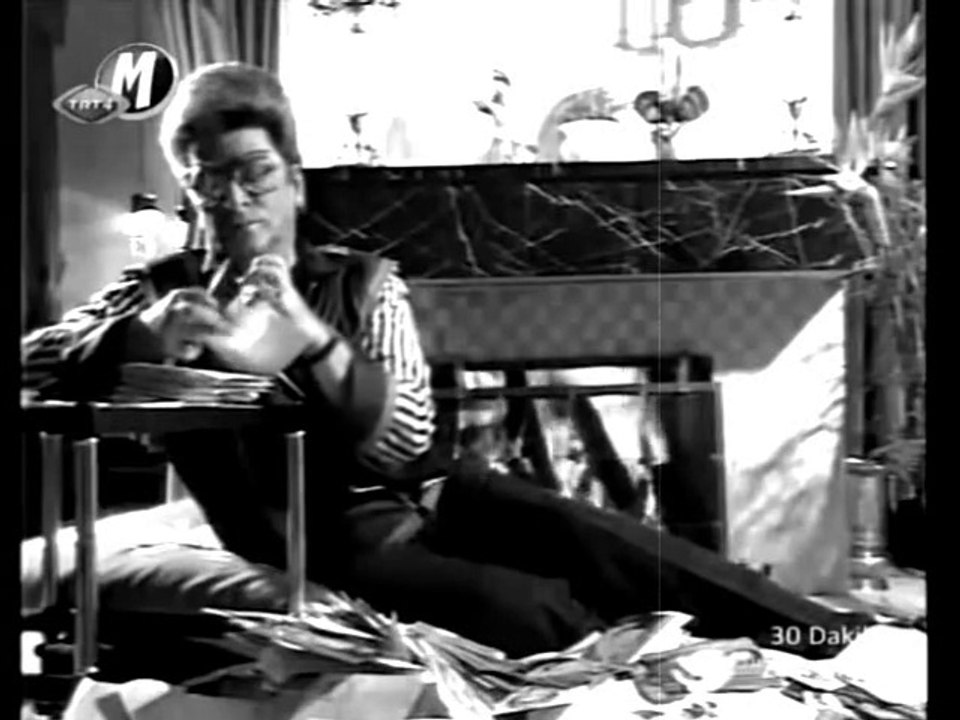 Kandil - Zeki Müren