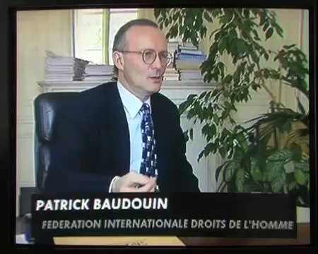 Algerie Les reportages censurés qui dérange le DRS N°2 sur 8_ Les Disparus en Algérie الجزائر