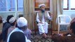 Mufti Syed Adnan Kaka Khel 'Nawjawano Mein Sabr o Bardaasht' #3 Haq Tv 31Oct10