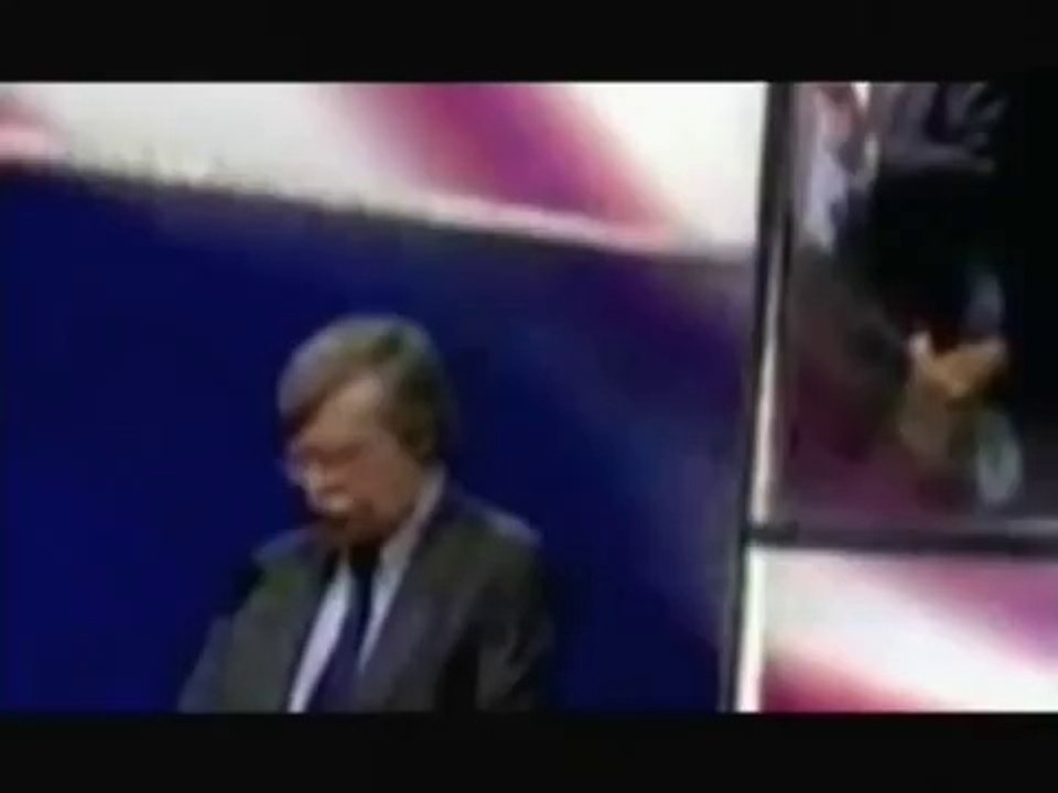 Reportage USA (Etats Unis)_ Iran La dernière croisade de bush 2 sur 3 documentaire islamique