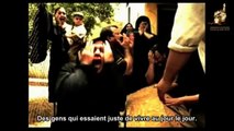 Algerie 2013 Reportage N°3_ Message aux Musulmans par des Américains
