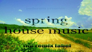 Spring_Housemusic_(Gerardo_Duran_Deeptech_Proghouse_Music_Mixset)