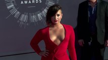 Demi Lovato is Sad She Spent 'So Many Years Ashamed of Her Body'
