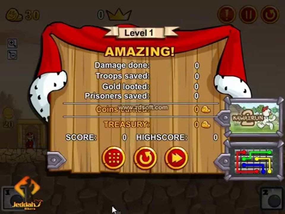 King s Game 2 level 1 (1)