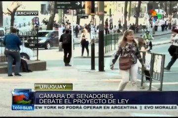 Uruguay busca proteger tierras de manos extranjeras