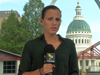 Us Civil Rights Campaigners Continue Fight For Justice