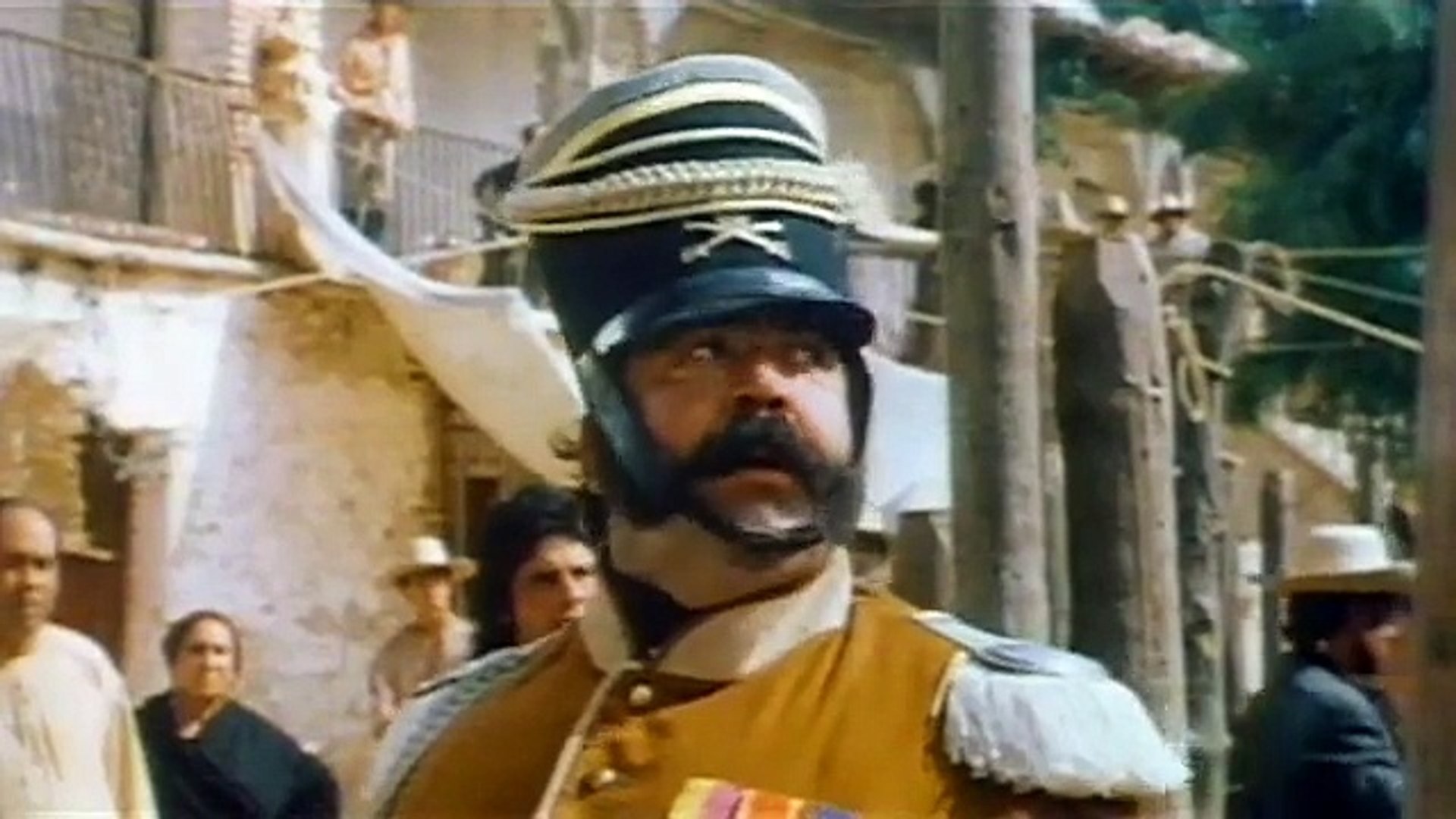 Zorro (1975) - (Action, Adventure, Comedy )